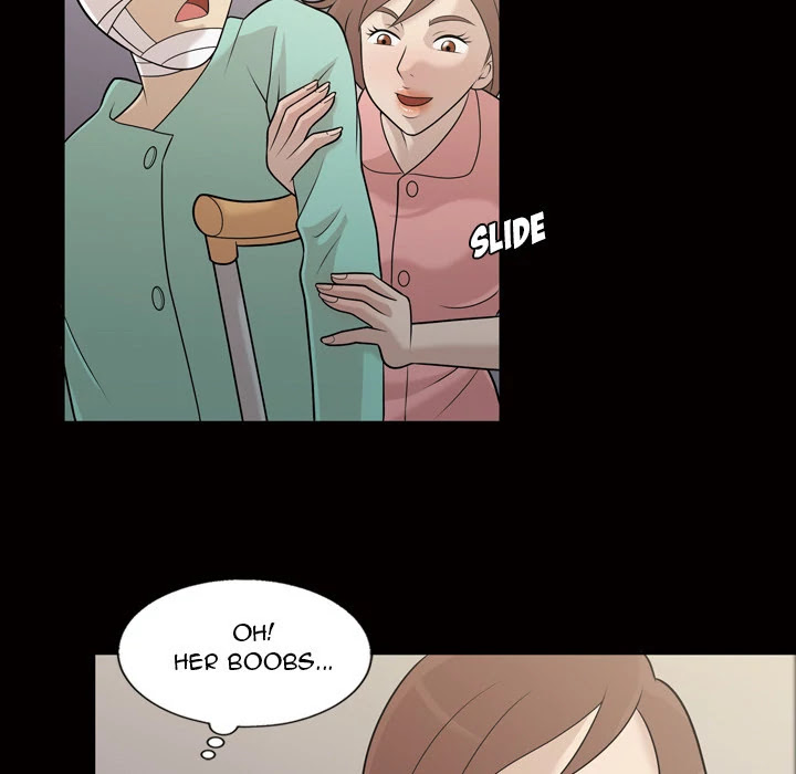 Her Voice Chapter 10 page 55 - Chapter 10: Her Voice
