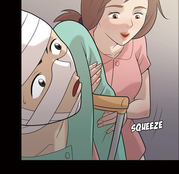 Her Voice Chapter 10 page 56 - Chapter 10: Her Voice