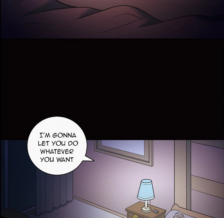Her Voice Chapter 10 page 8 - Chapter 10: Her Voice