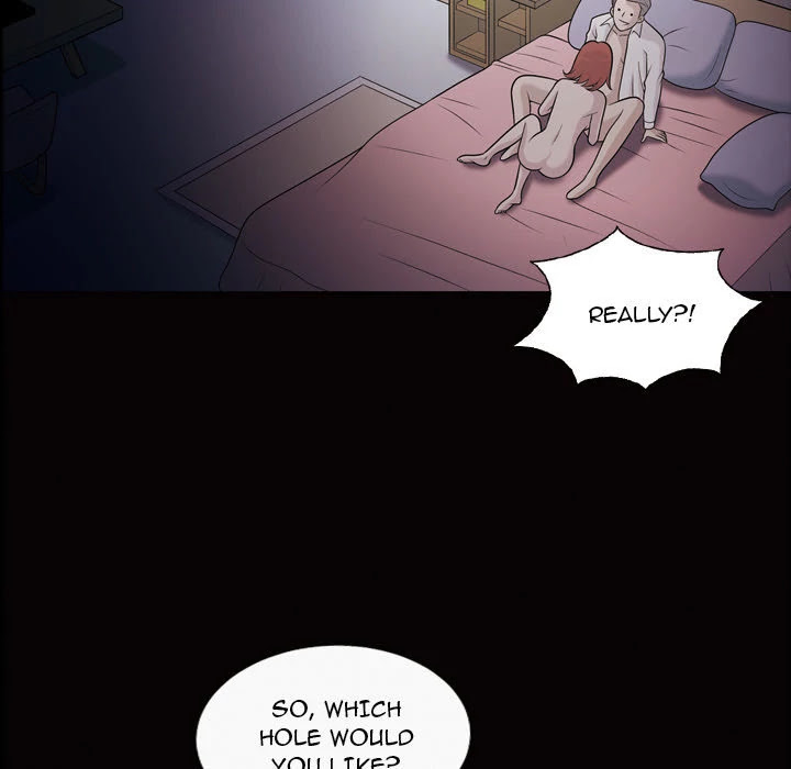 Her Voice Chapter 10 page 9 - Chapter 10: Her Voice