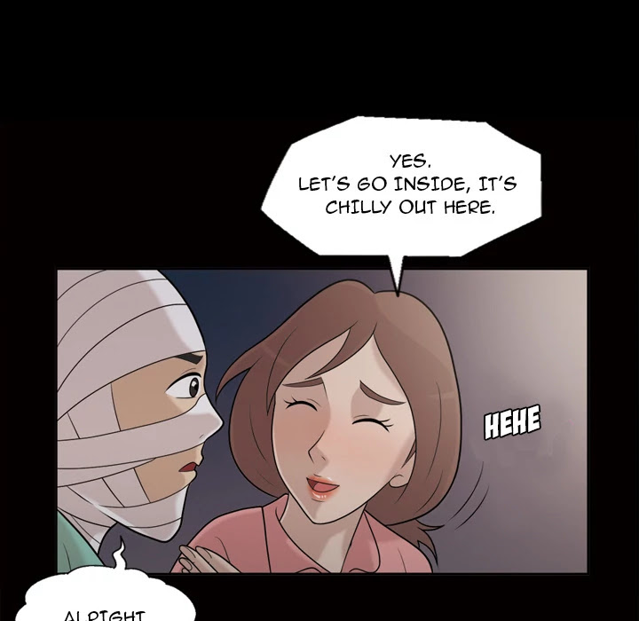 Her Voice Chapter 11 page 10 - Chapter 11: Her Voice