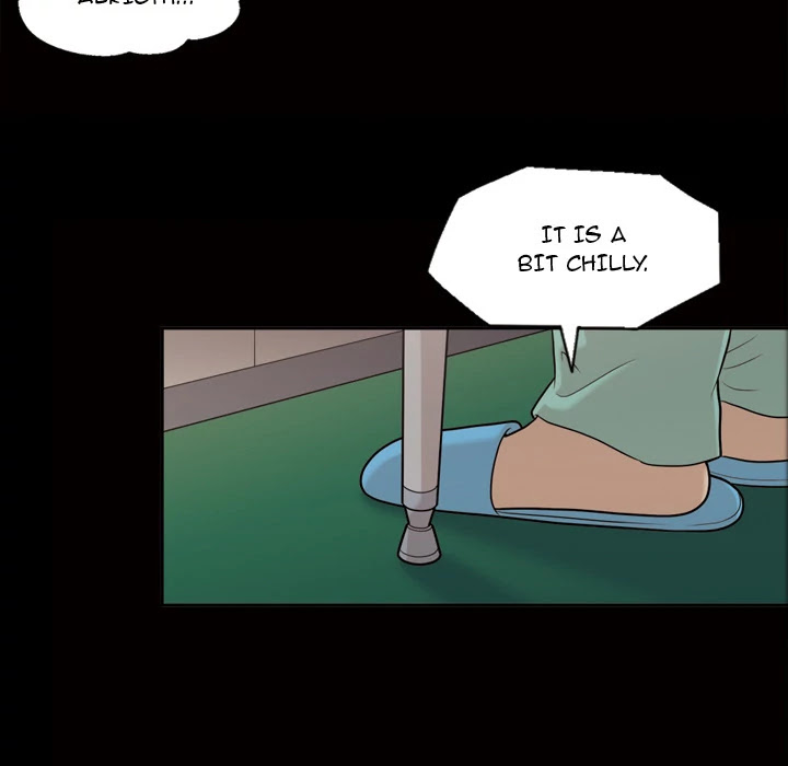 Her Voice Chapter 11 page 11 - Chapter 11: Her Voice