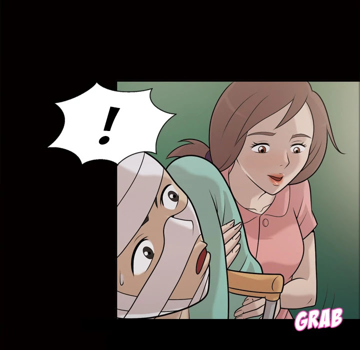 Her Voice Chapter 11 page 13 - Chapter 11: Her Voice