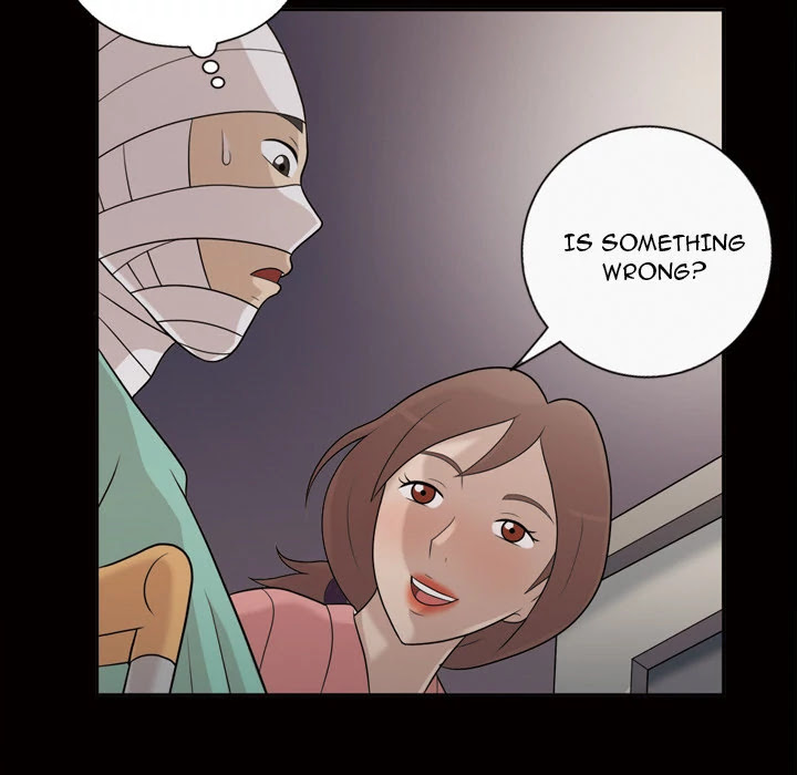 Her Voice Chapter 11 page 16 - Chapter 11: Her Voice