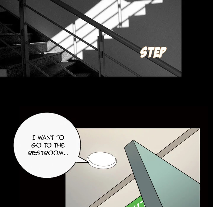 Her Voice Chapter 11 page 18 - Chapter 11: Her Voice