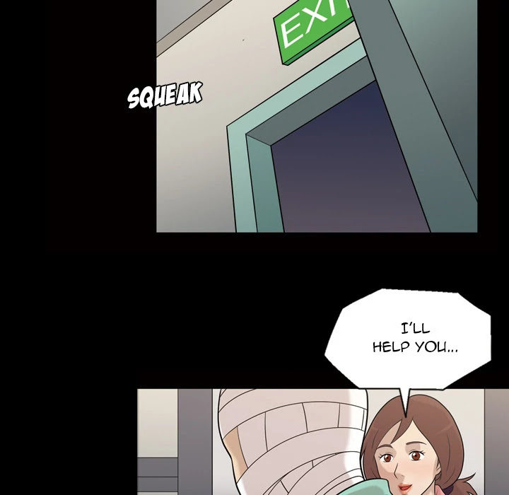 Her Voice Chapter 11 page 19 - Chapter 11: Her Voice