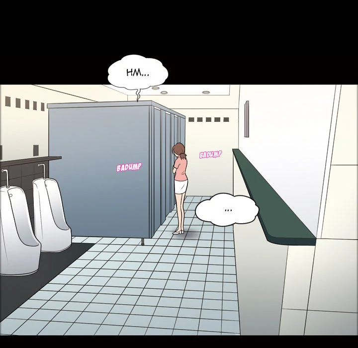 Her Voice Chapter 11 page 21 - Chapter 11: Her Voice