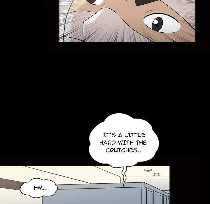 Her Voice Chapter 11 page 24 - Chapter 11: Her Voice