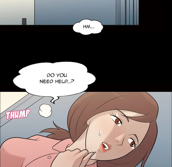 Her Voice Chapter 11 page 25 - Chapter 11: Her Voice