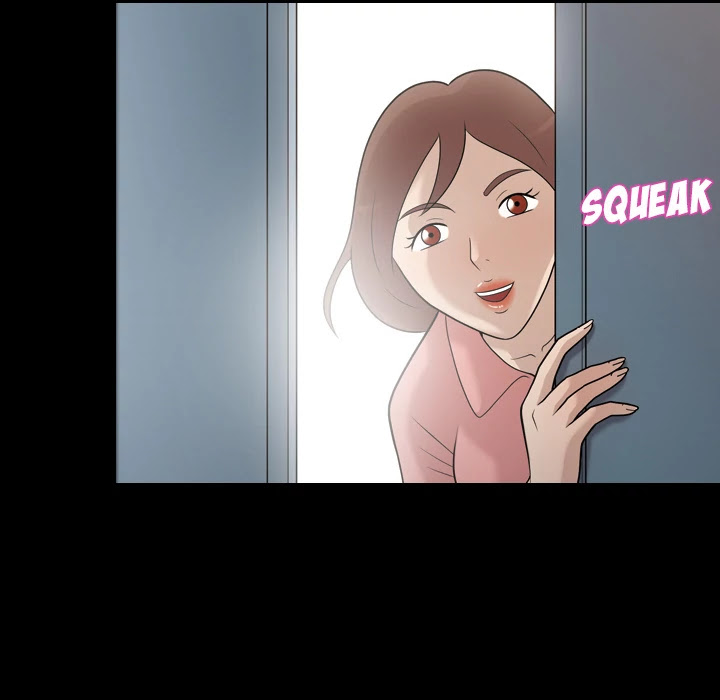 Her Voice Chapter 11 page 28 - Chapter 11: Her Voice