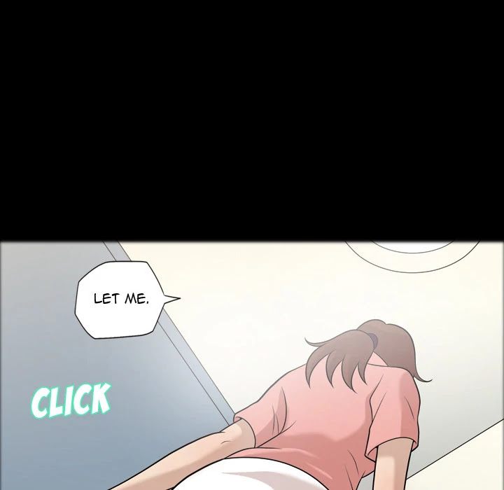 Her Voice Chapter 11 page 30 - Chapter 11: Her Voice
