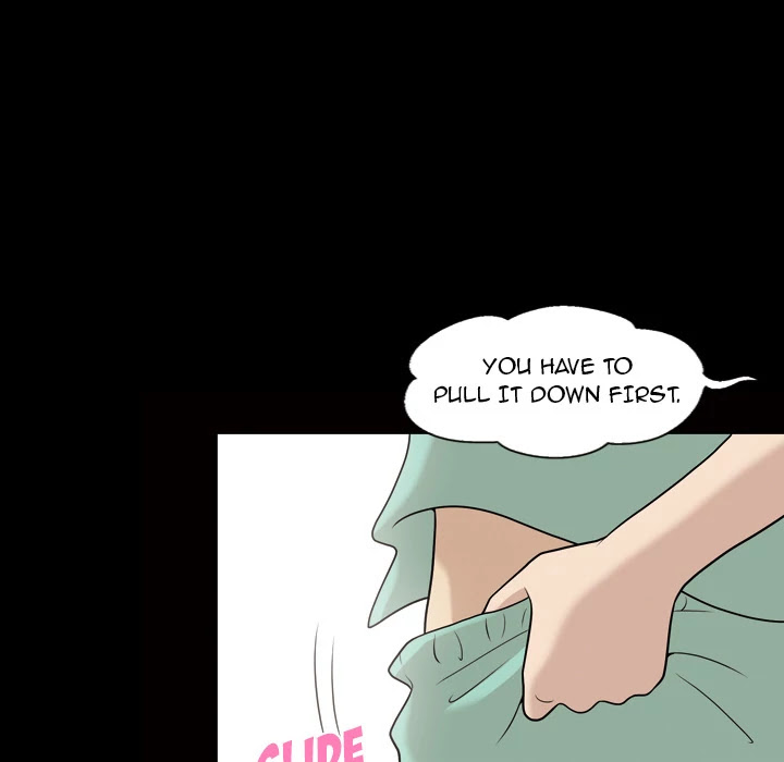 Her Voice Chapter 11 page 32 - Chapter 11: Her Voice
