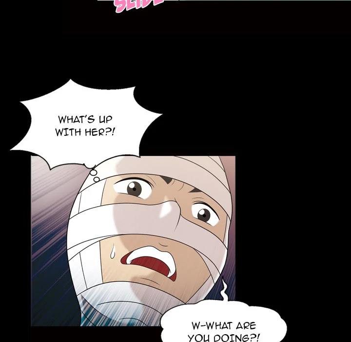Her Voice Chapter 11 page 33 - Chapter 11: Her Voice