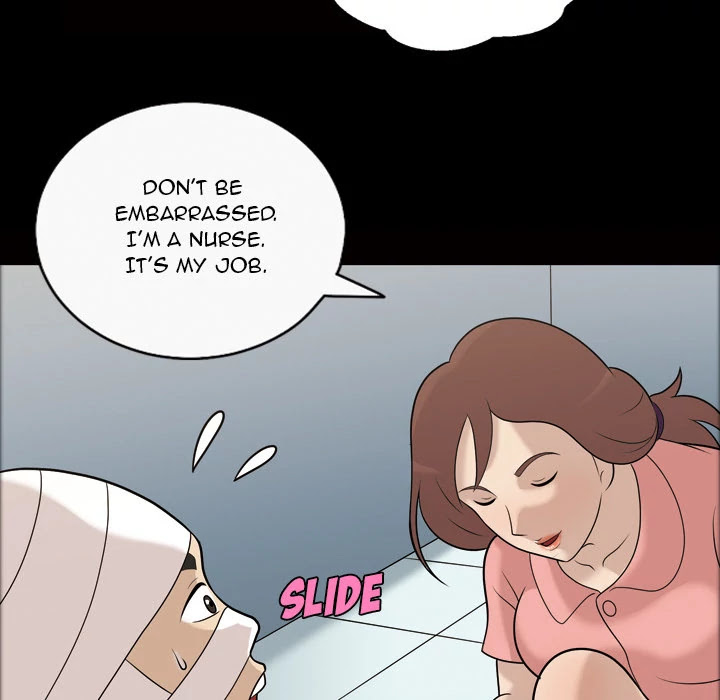 Her Voice Chapter 11 page 34 - Chapter 11: Her Voice