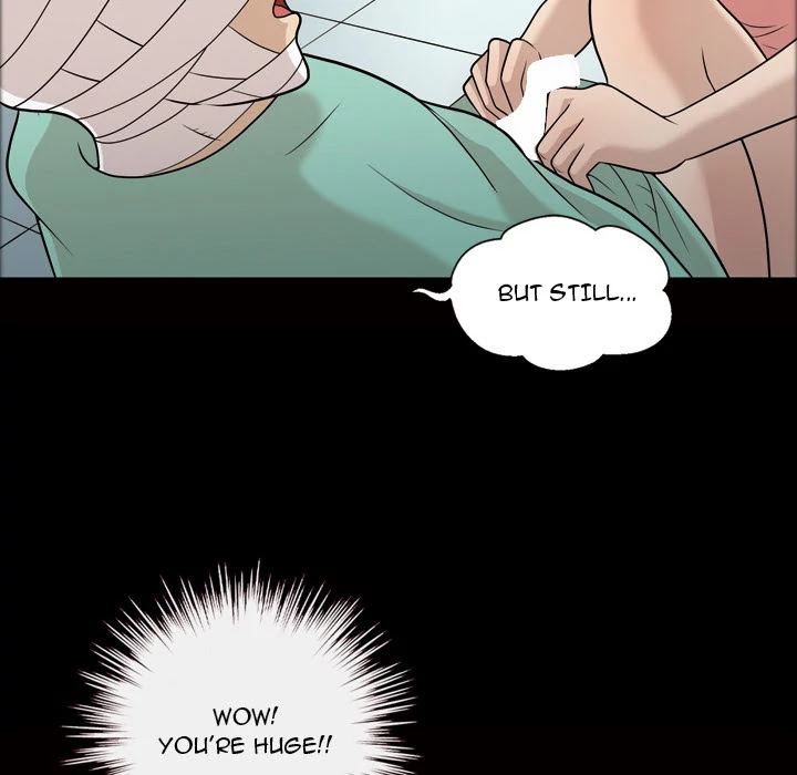 Her Voice Chapter 11 page 35 - Chapter 11: Her Voice