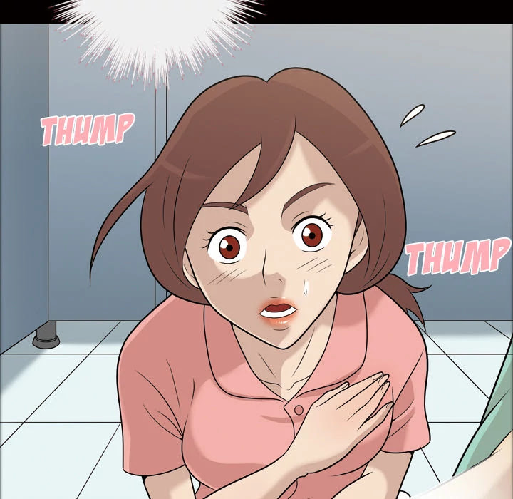 Her Voice Chapter 11 page 36 - Chapter 11: Her Voice