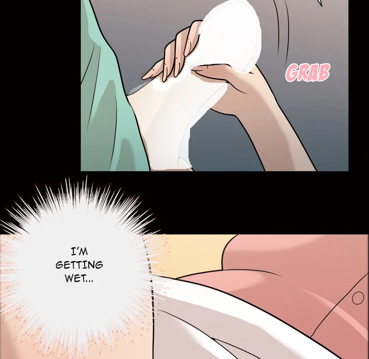 Her Voice Chapter 11 page 38 - Chapter 11: Her Voice