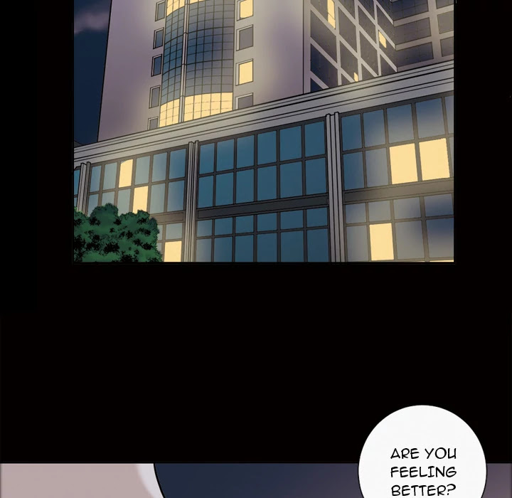 Her Voice Chapter 11 page 5 - Chapter 11: Her Voice