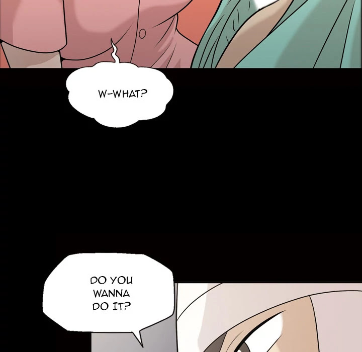 Her Voice Chapter 11 page 54 - Chapter 11: Her Voice