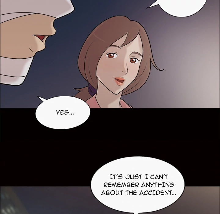 Her Voice Chapter 11 page 6 - Chapter 11: Her Voice