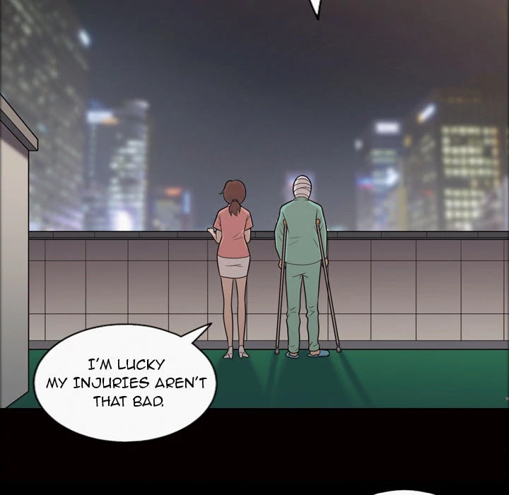 Her Voice Chapter 11 page 7 - Chapter 11: Her Voice