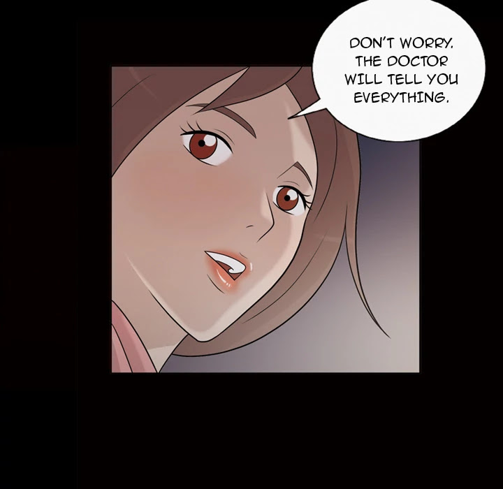 Her Voice Chapter 11 page 8 - Chapter 11: Her Voice