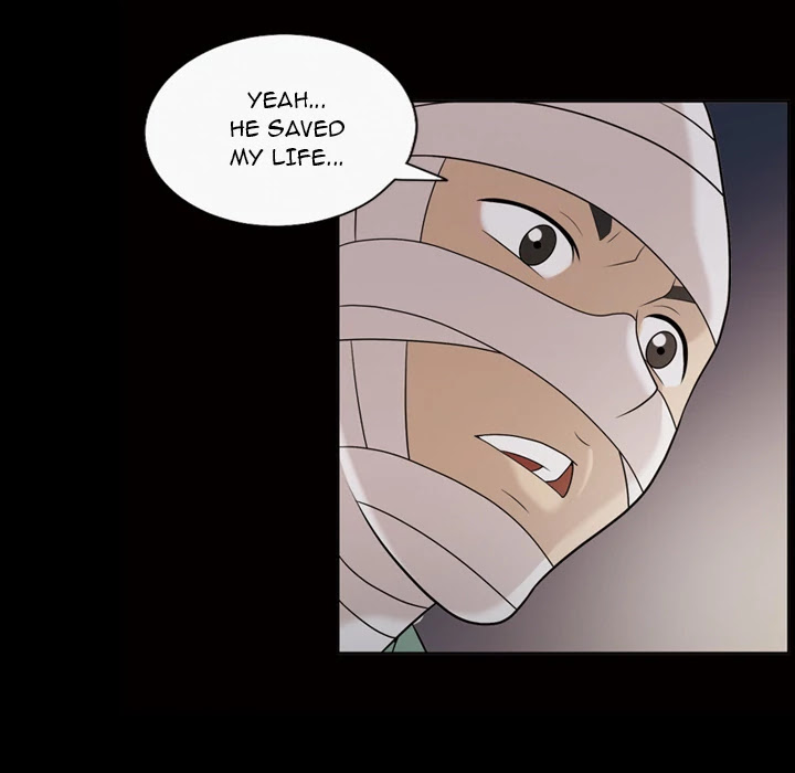 Her Voice Chapter 11 page 9 - Chapter 11: Her Voice