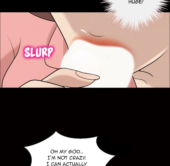 Her Voice Chapter 12 page 13 - Chapter 12: Her Voice
