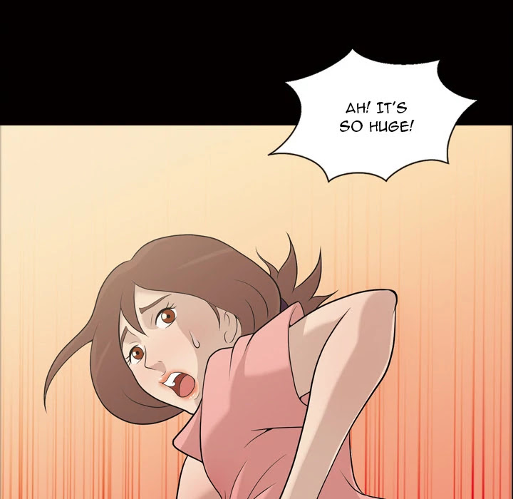 Her Voice Chapter 12 page 27 - Chapter 12: Her Voice