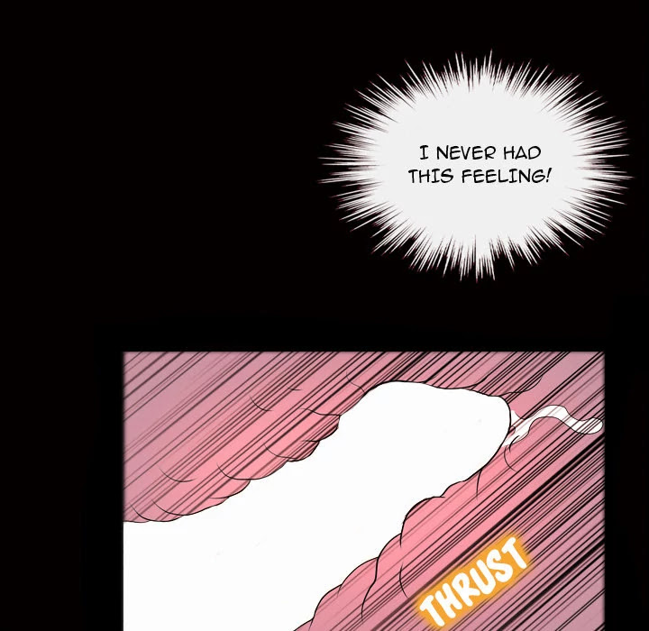 Her Voice Chapter 12 page 33 - Chapter 12: Her Voice