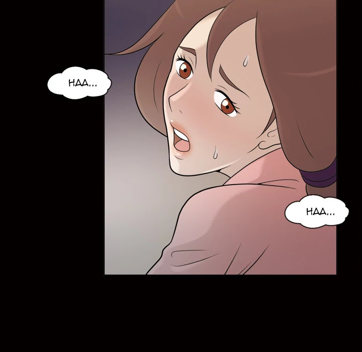 Her Voice Chapter 12 page 45 - Chapter 12: Her Voice