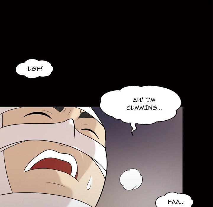 Her Voice Chapter 12 page 46 - Chapter 12: Her Voice