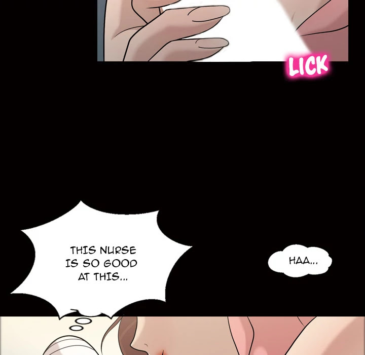 Her Voice Chapter 12 page 54 - Chapter 12: Her Voice
