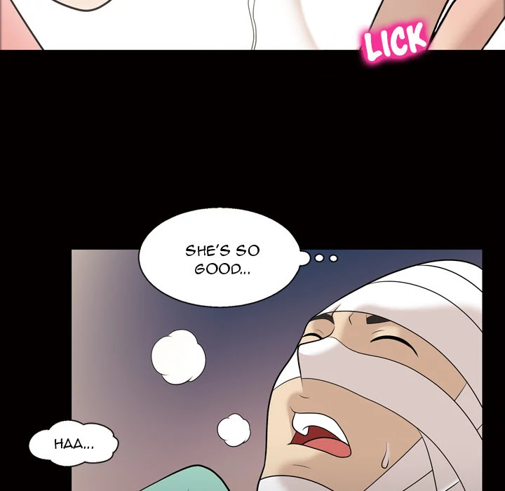 Her Voice Chapter 12 page 6 - Chapter 12: Her Voice