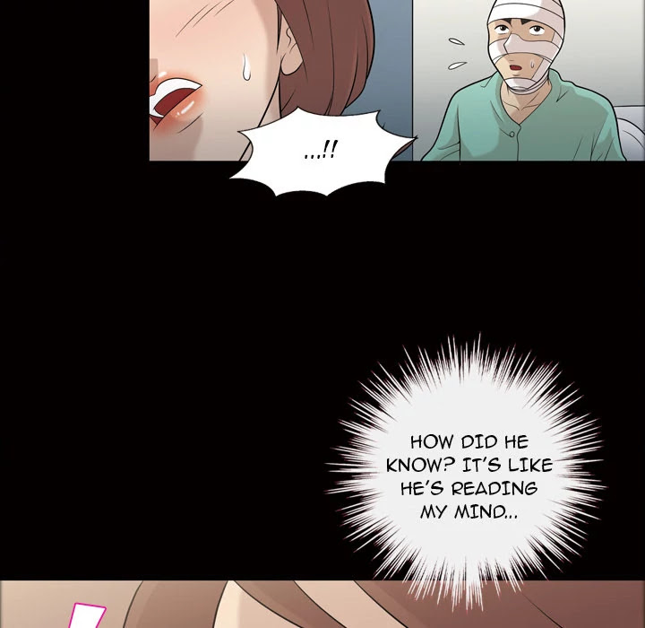 Her Voice Chapter 12 page 63 - Chapter 12: Her Voice