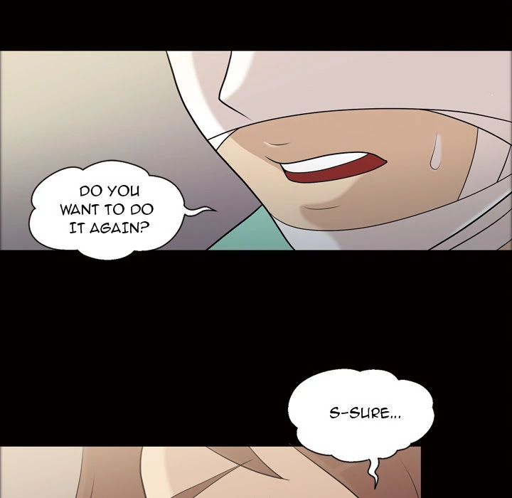 Her Voice Chapter 12 page 65 - Chapter 12: Her Voice
