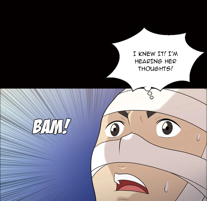 Her Voice Chapter 12 page 67 - Chapter 12: Her Voice