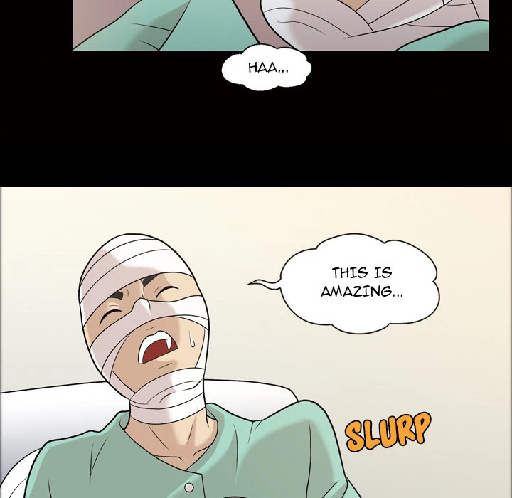 Her Voice Chapter 12 page 7 - Chapter 12: Her Voice