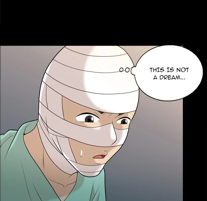 Her Voice Chapter 13 page 10 - Chapter 13: Her Voice
