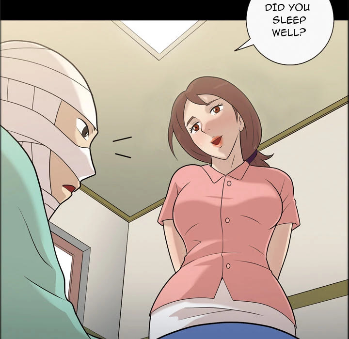 Her Voice Chapter 13 page 12 - Chapter 13: Her Voice
