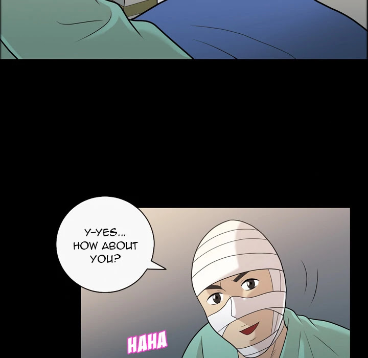 Her Voice Chapter 13 page 13 - Chapter 13: Her Voice