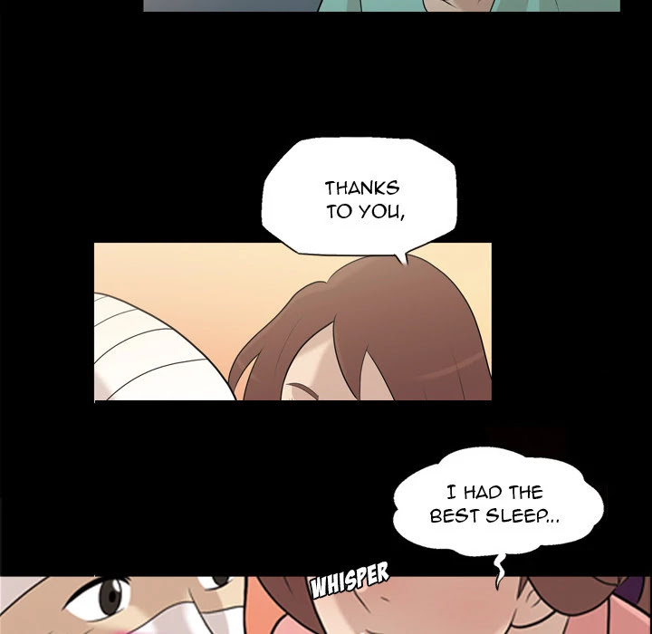 Her Voice Chapter 13 page 14 - Chapter 13: Her Voice