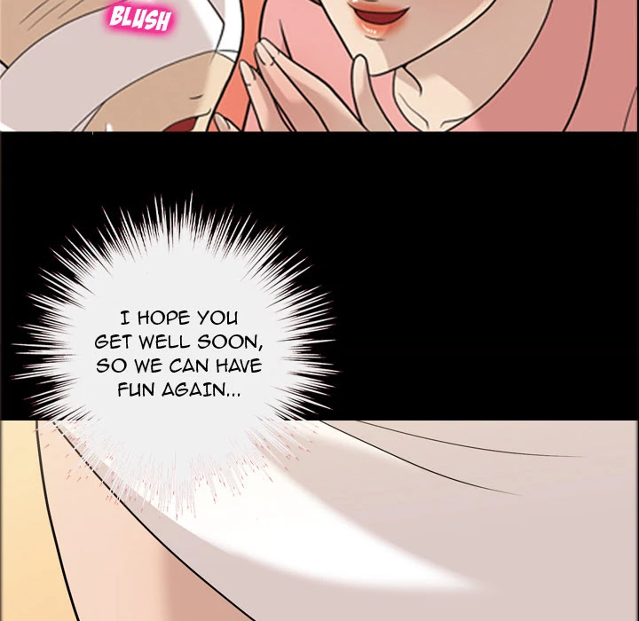 Her Voice Chapter 13 page 15 - Chapter 13: Her Voice