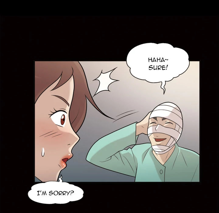 Her Voice Chapter 13 page 18 - Chapter 13: Her Voice