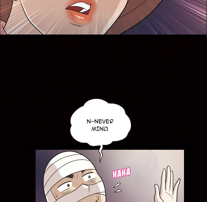 Her Voice Chapter 13 page 20 - Chapter 13: Her Voice