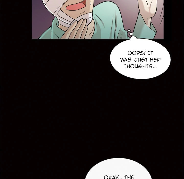 Her Voice Chapter 13 page 21 - Chapter 13: Her Voice