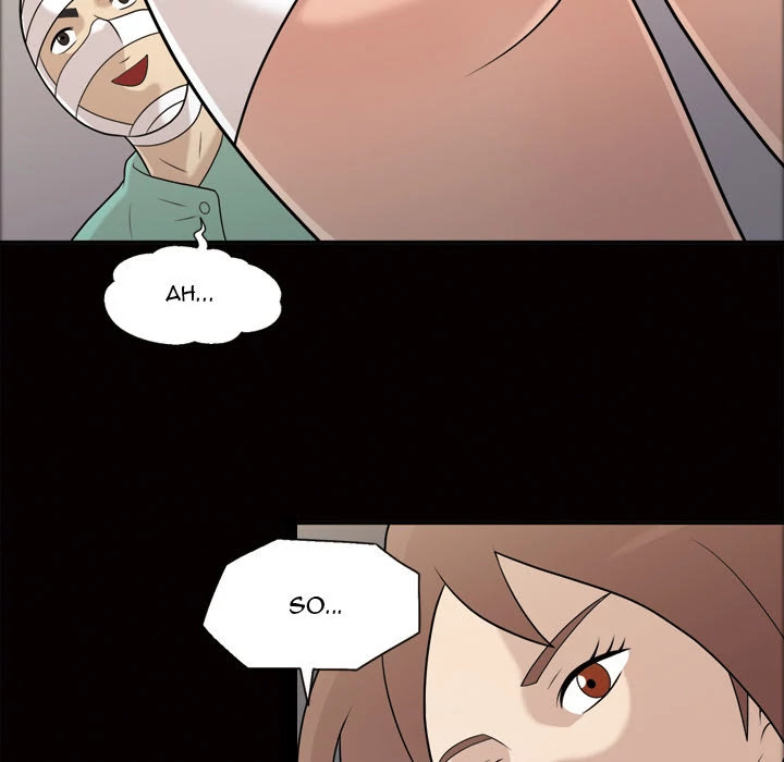 Her Voice Chapter 13 page 23 - Chapter 13: Her Voice