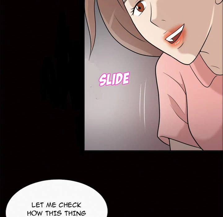 Her Voice Chapter 13 page 24 - Chapter 13: Her Voice