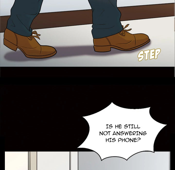 Her Voice Chapter 13 page 28 - Chapter 13: Her Voice