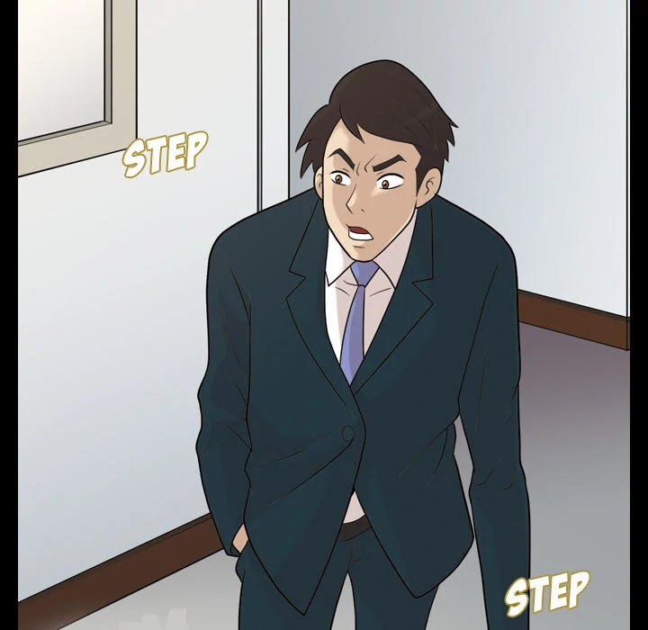 Her Voice Chapter 13 page 29 - Chapter 13: Her Voice